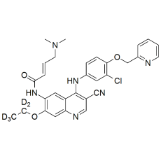 Neratinib d5