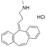 Nor-Cyclobenzaprine Hydrochloride