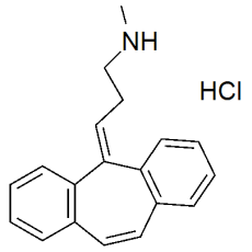 Nor-Cyclobenzaprine Hydrochloride