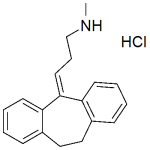 Nortriptyline Hydrochloride