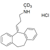 Nortriptyline-d3 HCl 1mg/ml