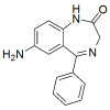 7-Amino-Nitrazepam