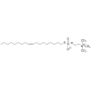 cis-9-octadecenylphosphocholine Labeled d9