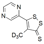 Oltipraz Labeled d3