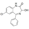 Oxazepam