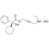 (R) - Desethyl Oxybutynin Hydrochloride