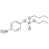 Di-n-butyl(4-nitrophenyl) phosphate (liquid)