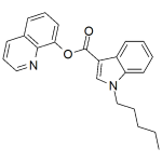 PB-22 (QUPIC) 1mg/ml