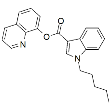 PB-22 (QUPIC) 1mg/ml