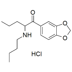 N-Butyl-pentylone 1 mg/ml