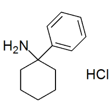 1-Phenylcyclohexylamine HCl (PCA, PCP precursor)