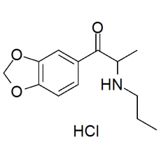 Propylone HCl (bk-3,4-MDPA)
