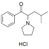 alpha-Pyrrolidinoisohexanophenone HCl  (alpha-PiHP HCl)