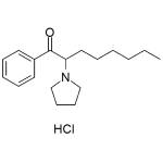 alpha-POP (PV9) HCl