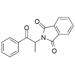 alpha-PAPP HCl 1mg/ml