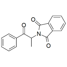 alpha-PAPP HCl 1mg/ml