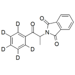 alpha-PAPP-d5 HCl 0.1mg/ml