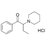 alpha-PipBP HCl 1mg/ml