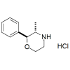 Phenmetrazine HCl