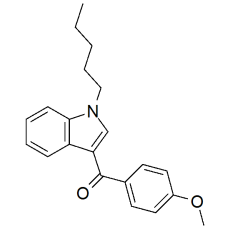 RCS-4 (SR-19) 1mg/ml