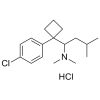 Sibutramine Hydrochloride