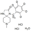 Simufilam-d7 2HCl H2O