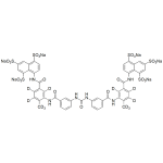 Suramin d12 sodium