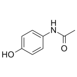 Acetaminophen (Paracetamol) 1mg/ml