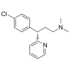 Dexchloropheniramine 1mg/ml