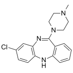 Clozapine 1mg/ml