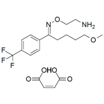 Fluvoxamine Maleate 1mg/ml