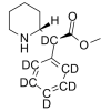 Threo-Methylphenidate d6 HCl 0.1mg/ml