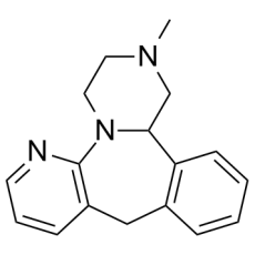 Mirtazapine 1mg/ml