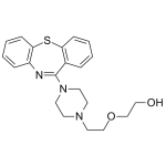 Quetiapine 1mg/ml