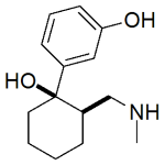 N,O-Didesmethyl Tramadol 1.7 mg/ml