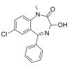 Temazepam 1mg/ml