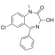 Temazepam 1mg/ml