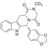 Tadalafil Labeled d3