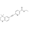 Tazarotene