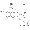 Topotecan Hydrochloride Labeled d6