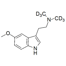 5-MeO-DMT-d6 0.1mg/ml