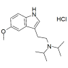 5-MeO-DiPT HCl