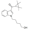 UR-144 N-(5-Hydroxypentyl) metabolite