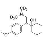 Venlafaxine Labeled d6 HCl