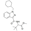 MDMB-CHMINACA 1mg/ml