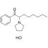alpha-POP (PV9) HCl 1mg/ml
