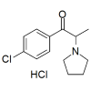 4-Cl-PPP HCl 1mg/ml
