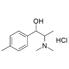 Dihydro metabolite of 4-MDMC HCl 1mg/ml