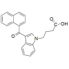 JWH-073 4-Butanoic acid metabolite