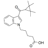 UR-144 5-pentanoic acid metabolite 1mg/ml